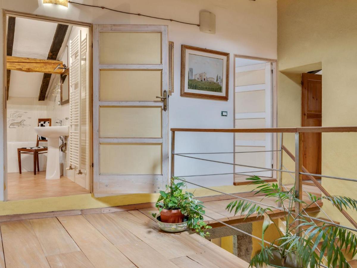 Soulful Holiday Home In Modena Wth Garden ภายนอก รูปภาพ
