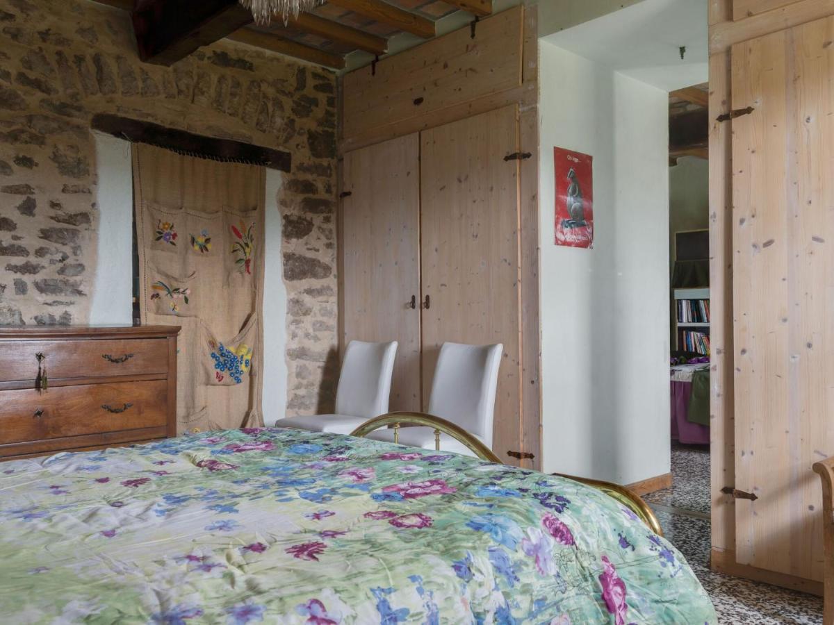 Soulful Holiday Home In Modena Wth Garden ภายนอก รูปภาพ