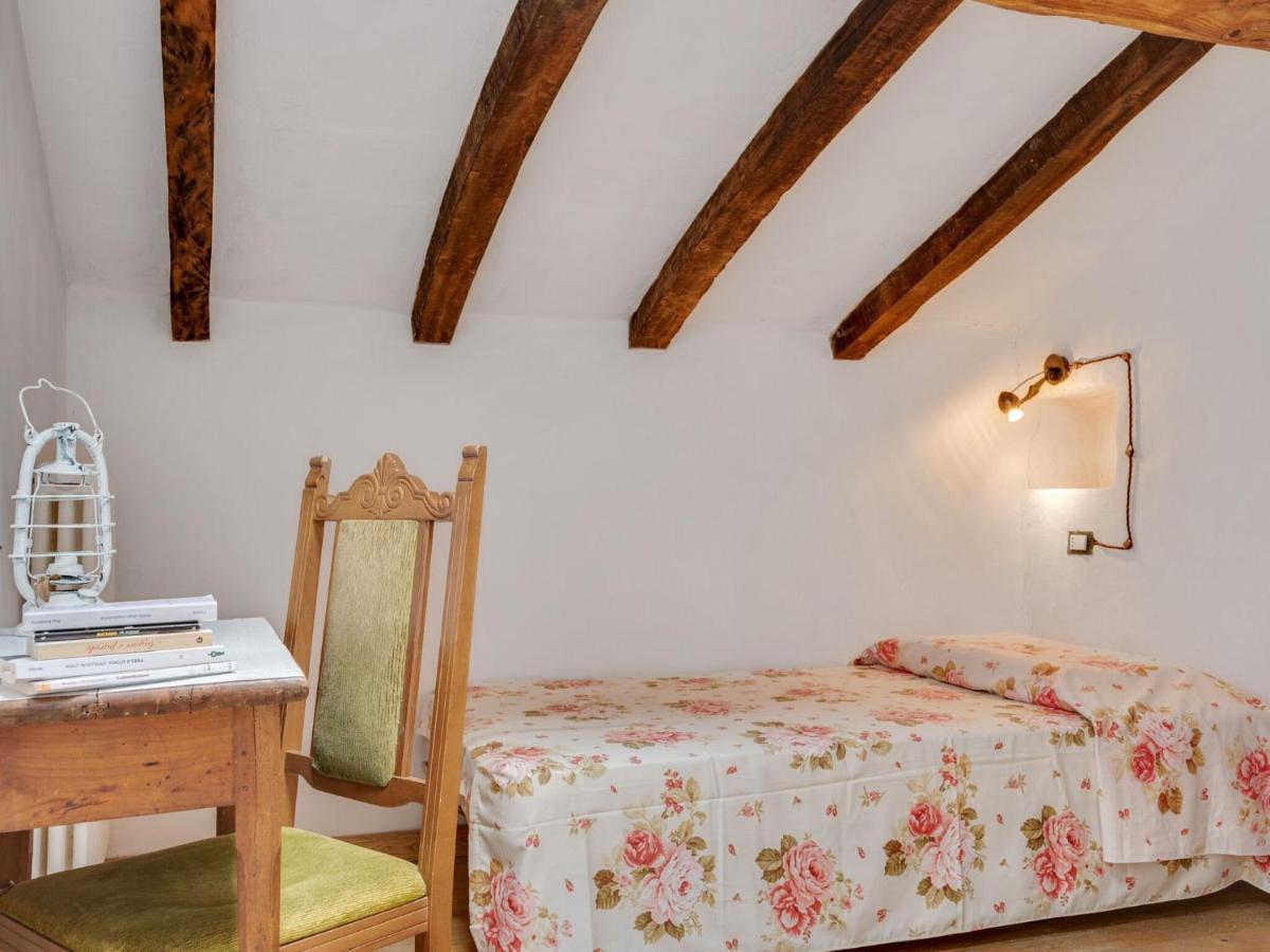 Soulful Holiday Home In Modena Wth Garden ภายนอก รูปภาพ