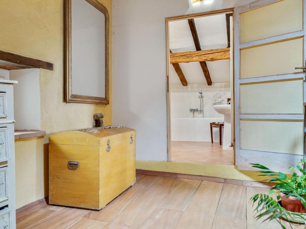 Soulful Holiday Home In Modena Wth Garden ภายนอก รูปภาพ