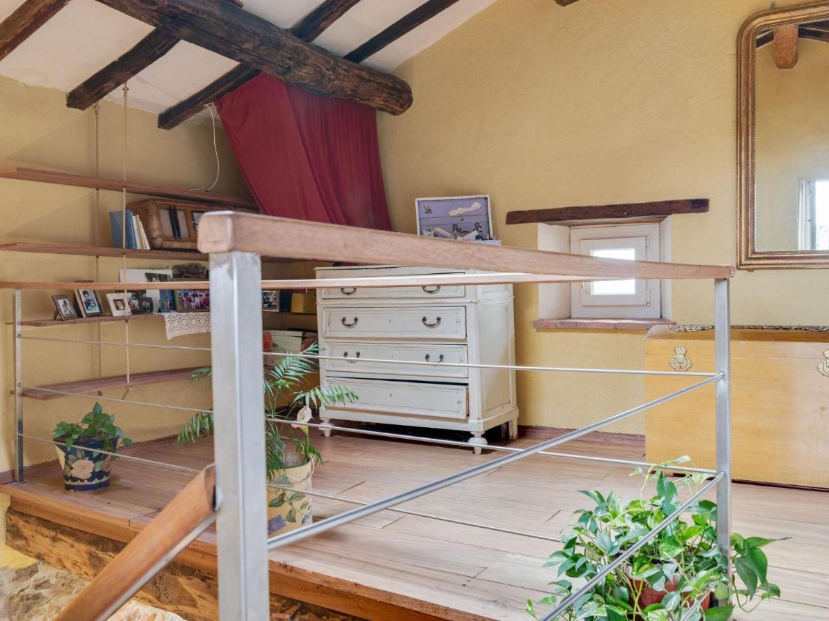 Soulful Holiday Home In Modena Wth Garden ภายนอก รูปภาพ