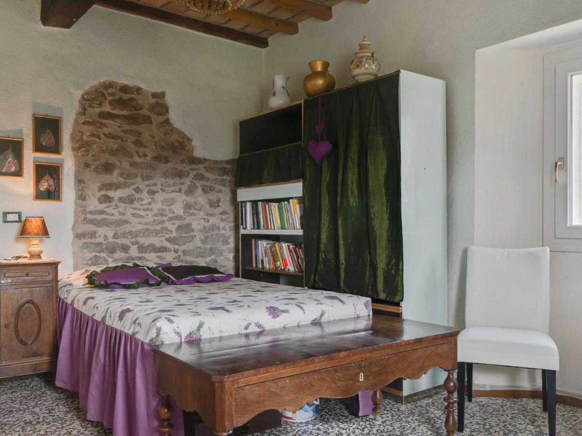 Soulful Holiday Home In Modena Wth Garden ภายนอก รูปภาพ