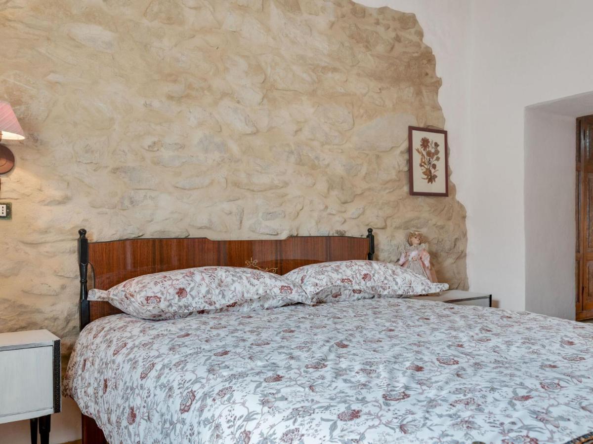 Soulful Holiday Home In Modena Wth Garden ภายนอก รูปภาพ