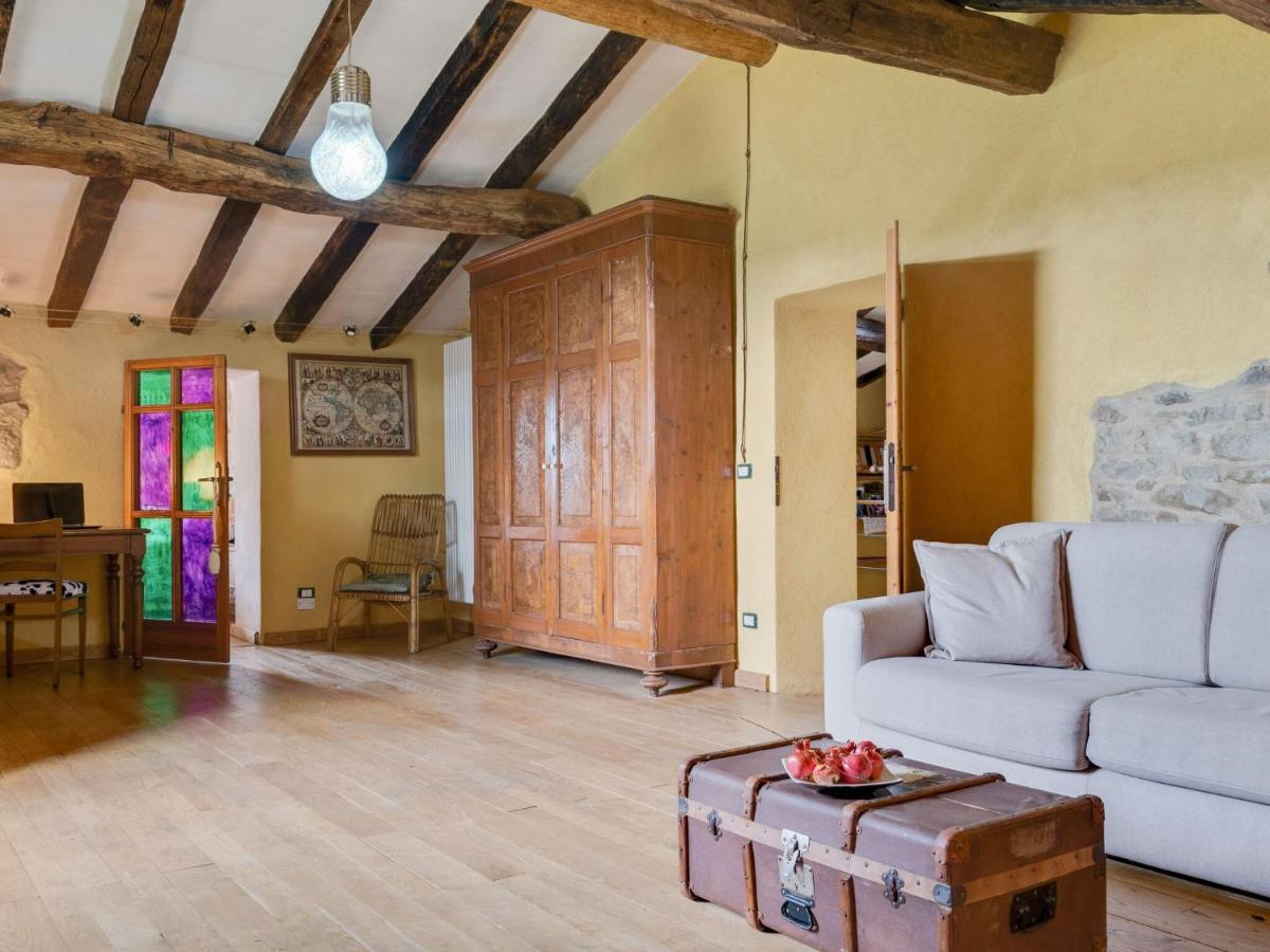 Soulful Holiday Home In Modena Wth Garden ภายนอก รูปภาพ
