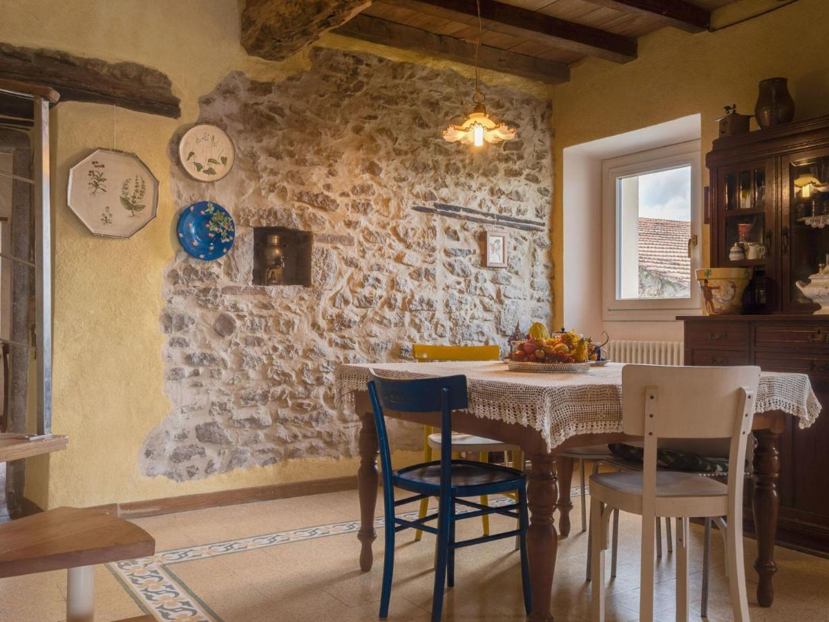 Soulful Holiday Home In Modena Wth Garden ภายนอก รูปภาพ