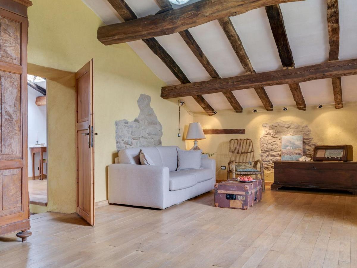 Soulful Holiday Home In Modena Wth Garden ภายนอก รูปภาพ