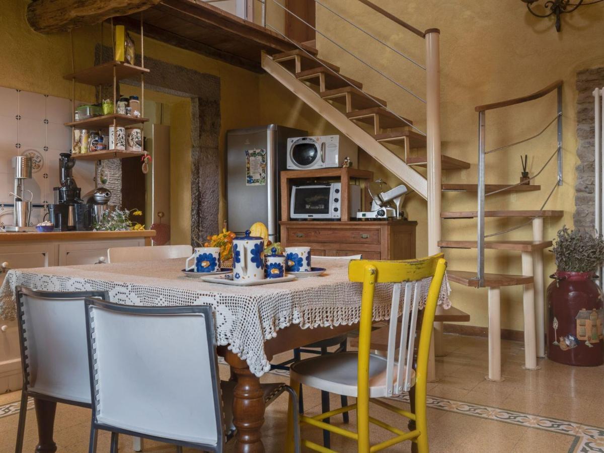Soulful Holiday Home In Modena Wth Garden ภายนอก รูปภาพ