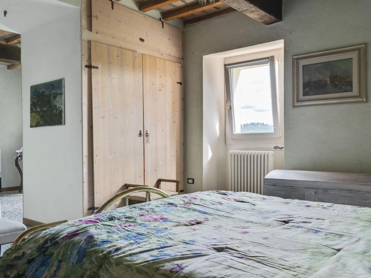Soulful Holiday Home In Modena Wth Garden ภายนอก รูปภาพ