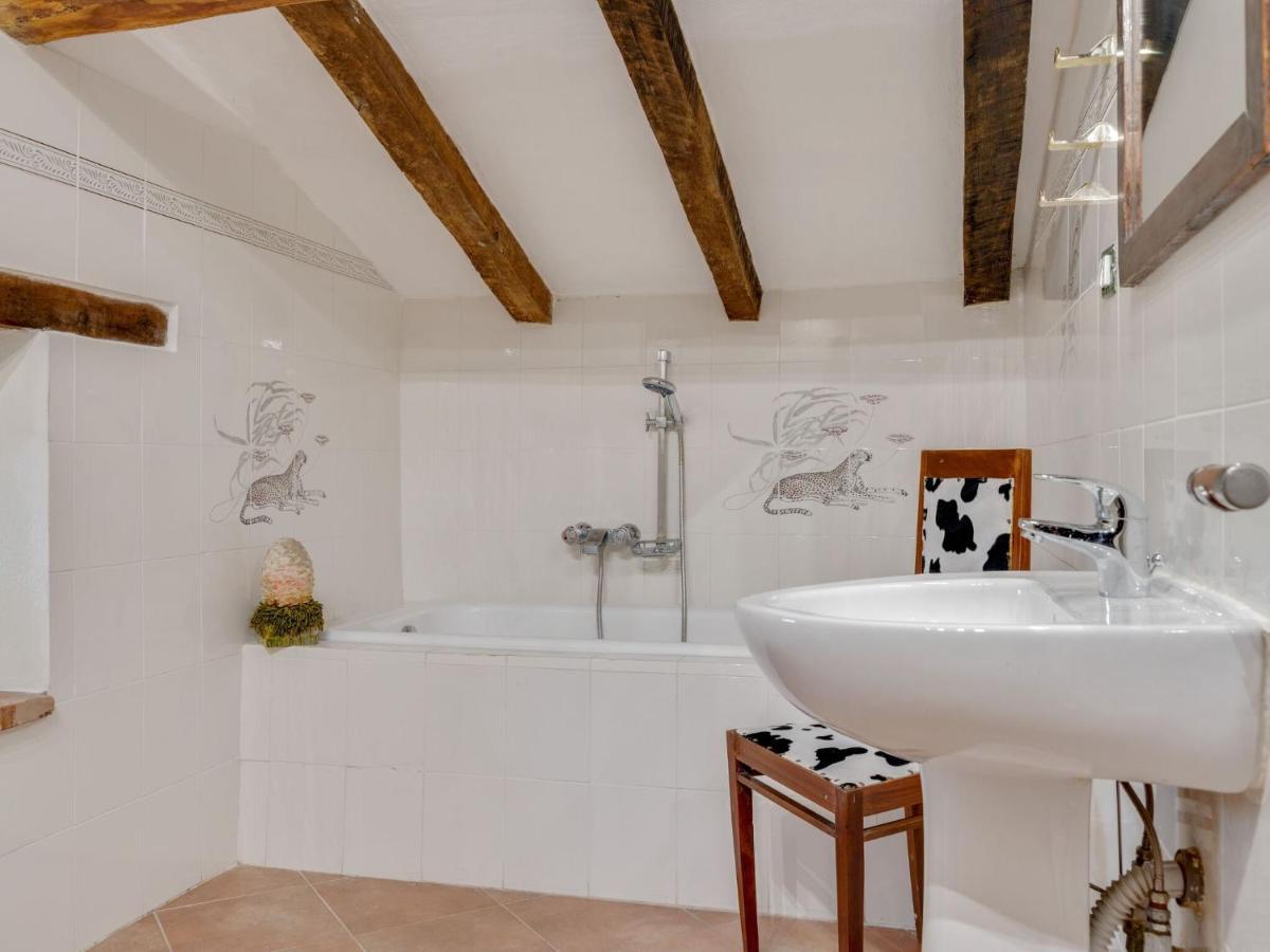 Soulful Holiday Home In Modena Wth Garden ภายนอก รูปภาพ