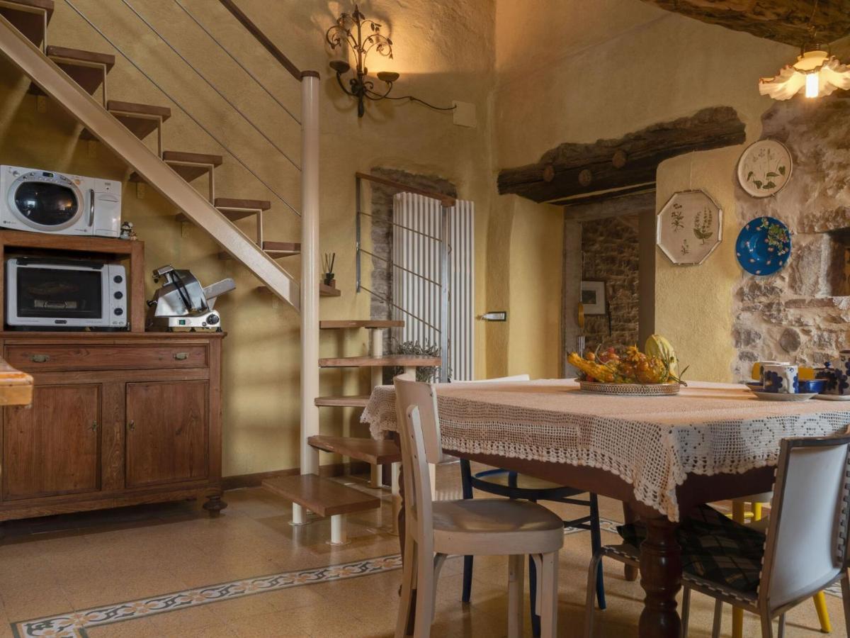 Soulful Holiday Home In Modena Wth Garden ห้อง รูปภาพ