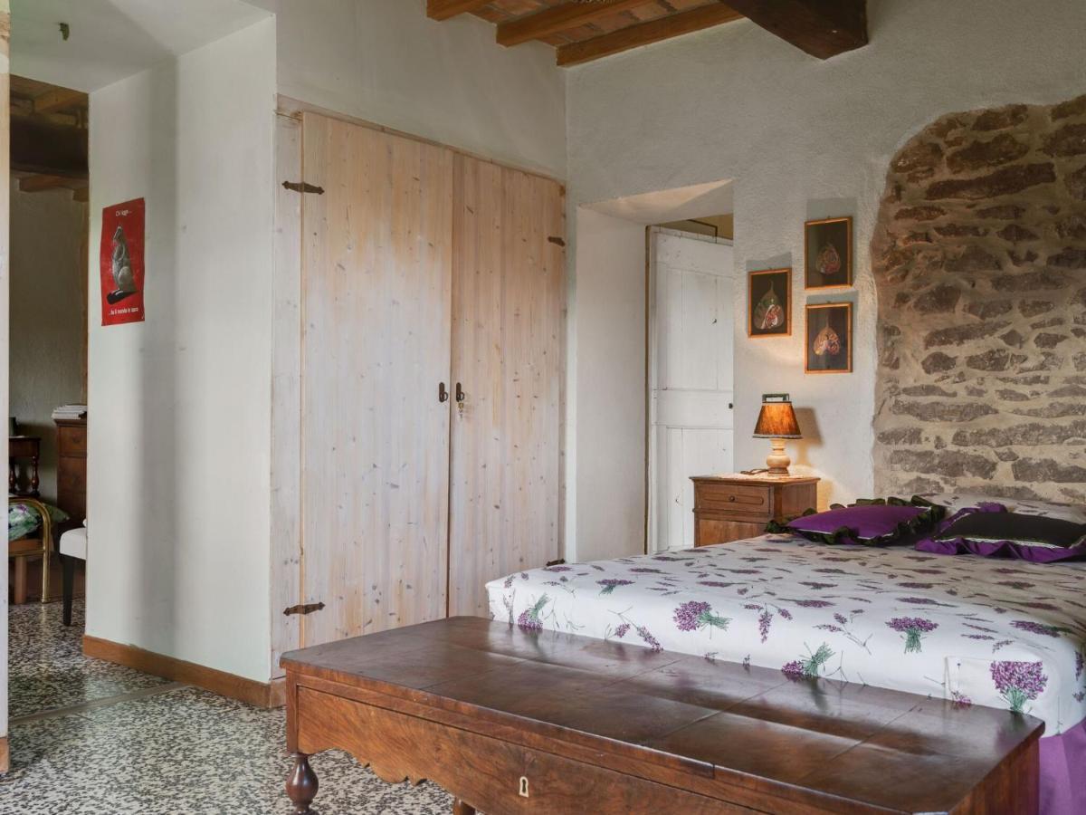 Soulful Holiday Home In Modena Wth Garden ห้อง รูปภาพ