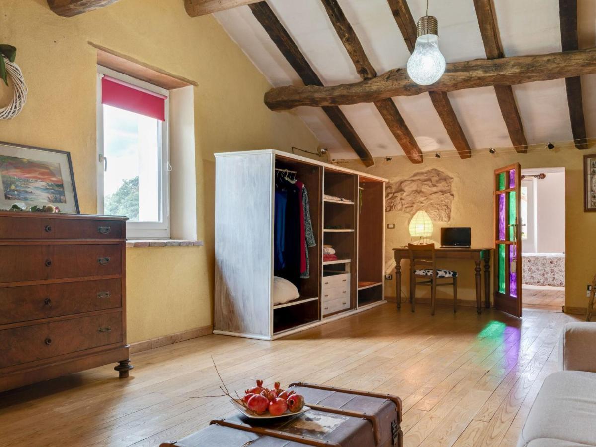 Soulful Holiday Home In Modena Wth Garden ห้อง รูปภาพ