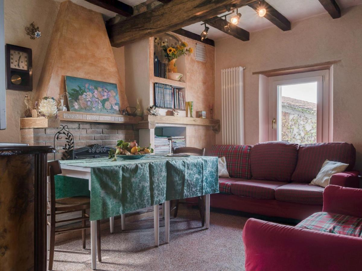 Soulful Holiday Home In Modena Wth Garden ห้อง รูปภาพ