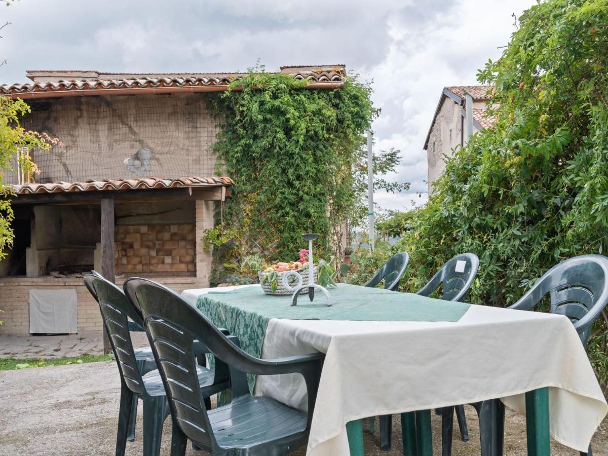 Soulful Holiday Home In Modena Wth Garden ห้อง รูปภาพ